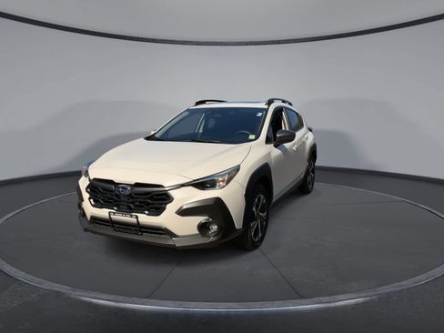Certified 2024 Subaru Crosstrek 2.0i Premium AWD/4WD image 3