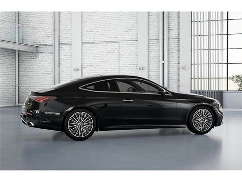 New 2026 Mercedes-Benz CLE 300 4MATIC Coupe image 18