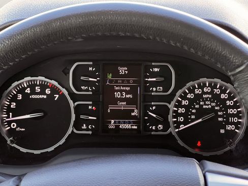 Used 2021 Toyota Tundra SR5 image 19