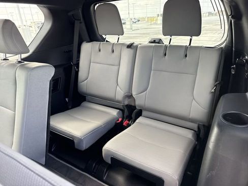 Certified 2023 Lexus GX 460 w/ Black Line Special Edition AWD/4WD image 24