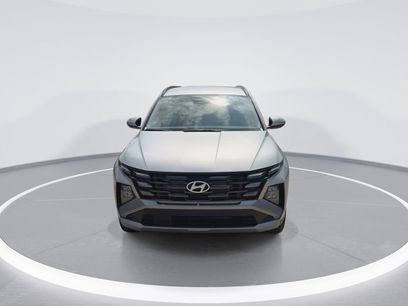 New 2026 Hyundai Tucson SEL