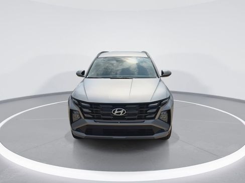 New 2026 Hyundai Tucson SEL AWD/4WD image 3