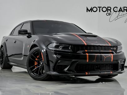 Used 2023 Dodge Charger Scat Pack