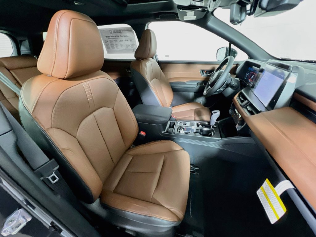 New 2026 Subaru Outback Touring XT AWD/4WD image 22