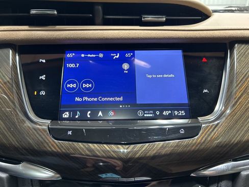 Used 2024 Cadillac XT6 Premium Luxury w/ Platinum Package image 20