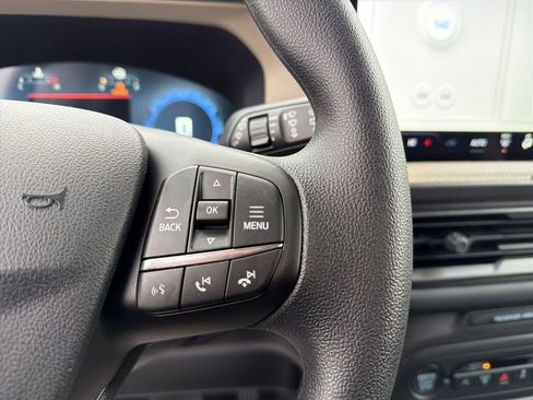 New 2025 Ford Bronco Sport Big Bend AWD/4WD image 20
