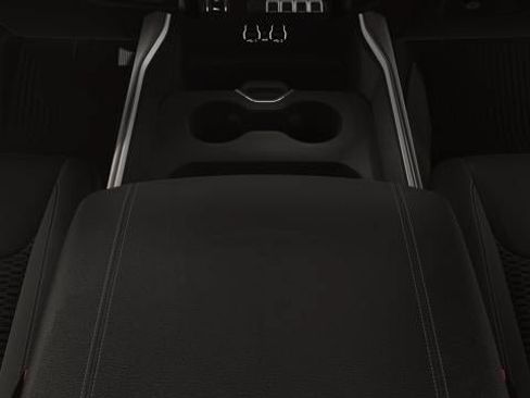 New 2026 RAM 1500 Lone Star RWD image 34