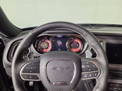 Used 2023 Dodge Challenger SRT Hellcat image 13