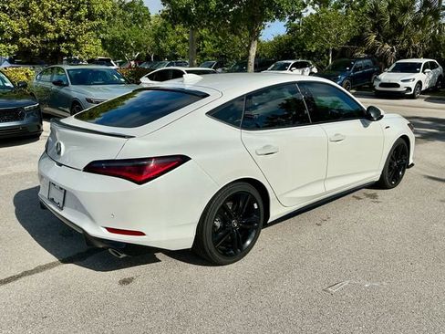 New 2026 Acura Integra A-Spec image 6