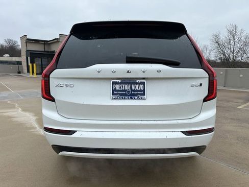 New 2026 Volvo XC90 B6 Ultra image 6
