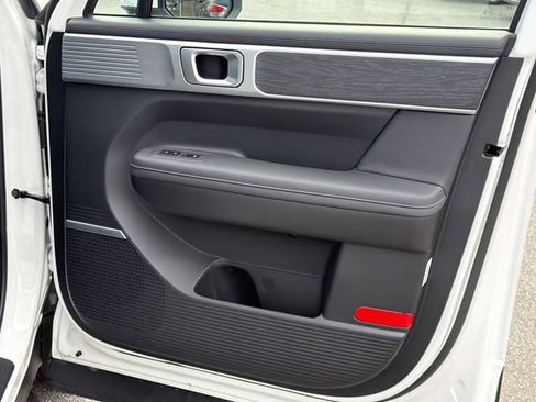 New 2026 Hyundai Santa Fe Limited FWD image 16