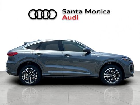 New 2026 Audi Q5 Premium Plus AWD/4WD image 8