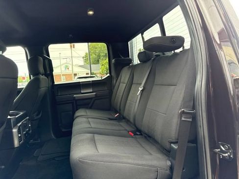 Used 2019 Ford F150 XLT w/ Equipment Group 302A Luxury AWD/4WD image 10