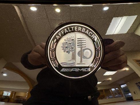 New 2026 Mercedes-Benz AMG GT 53 image 8