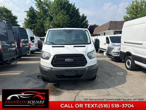 Used 2017 Ford Transit 150 130 Low Roof image 3