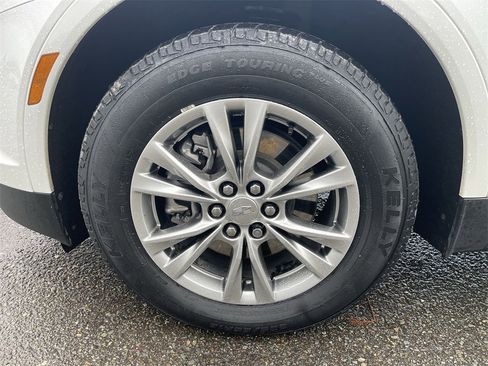 Used 2022 Cadillac XT5 Premium Luxury image 33