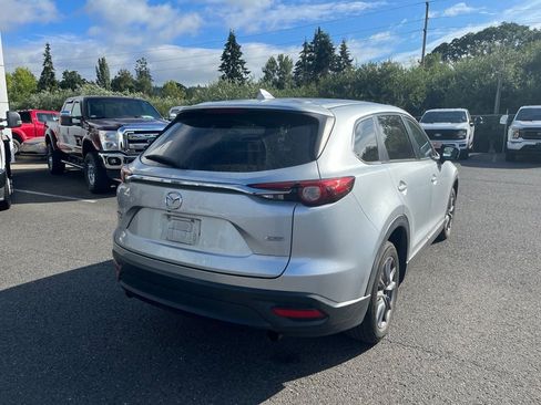 Used 2018 MAZDA CX-9 Sport AWD/4WD image 35