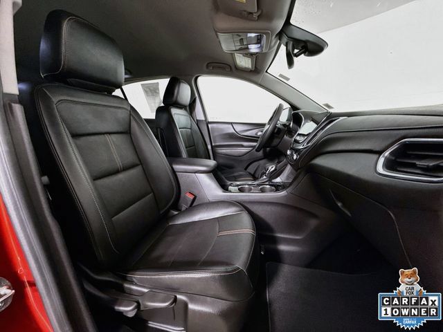 Used 2024 Chevrolet Equinox Premier AWD/4WD image 28