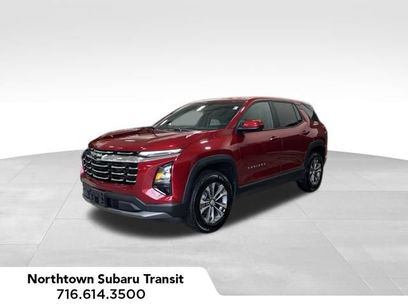 Used 2026 Chevrolet Equinox LT w/ Convenience Package II