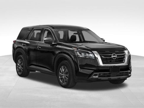 Used 2023 Nissan Pathfinder SL AWD/4WD image 40