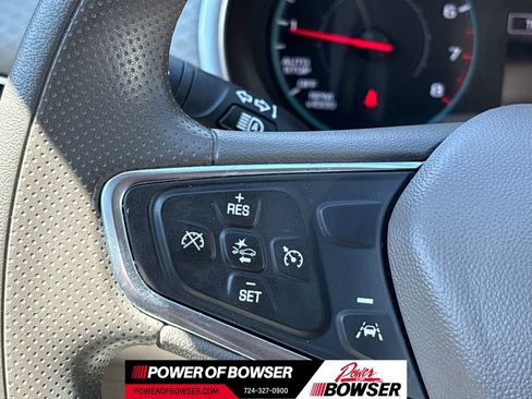 Used 2025 Chevrolet Malibu LT FWD image 19