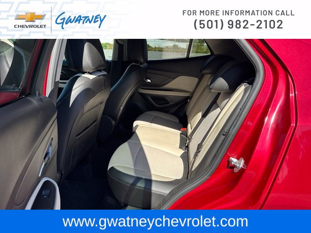 Used 2019 Buick Encore Preferred FWD image 21