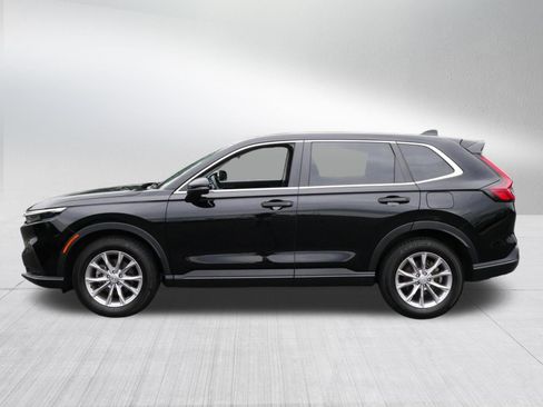 Used 2024 Honda CR-V EX-L image 4