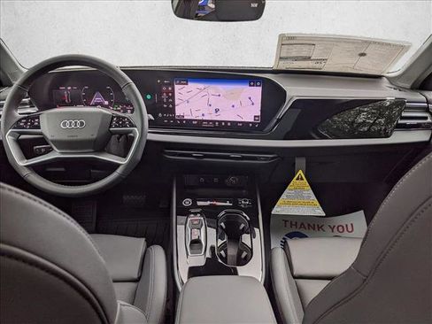 New 2025 Audi A5 2.0T Premium Plus image 15