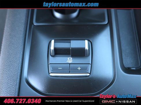 Used 2023 GMC Sierra 1500 AT4 w/ AT4 Preferred Package AWD/4WD image 25