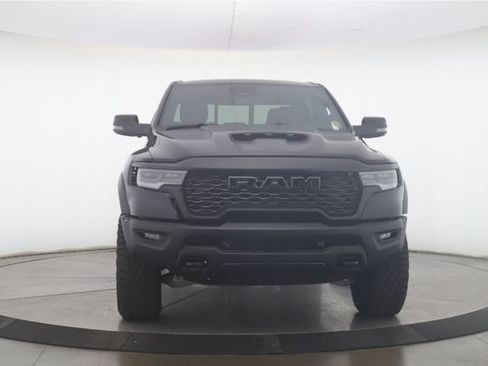 Used 2026 RAM 1500 RHO AWD/4WD image 12