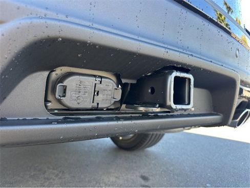 New 2026 Ford Explorer ST w/ Sun And Sound Package image 15