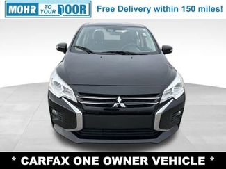 Used 2023 Mitsubishi Mirage G4 SE video 2