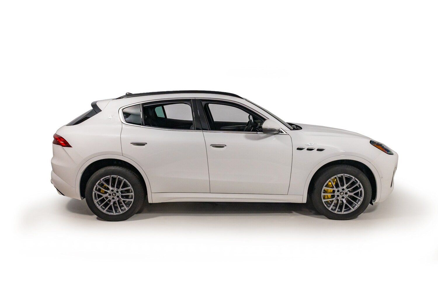 Used 2024 Maserati Grecale GT AWD/4WD image 8