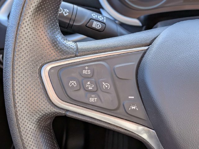 Used 2023 Chevrolet Malibu LS w/ Driver Confidence Package FWD image 20