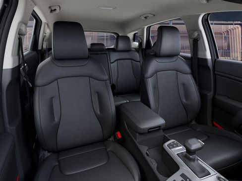 New 2026 Kia Sportage EX image 12