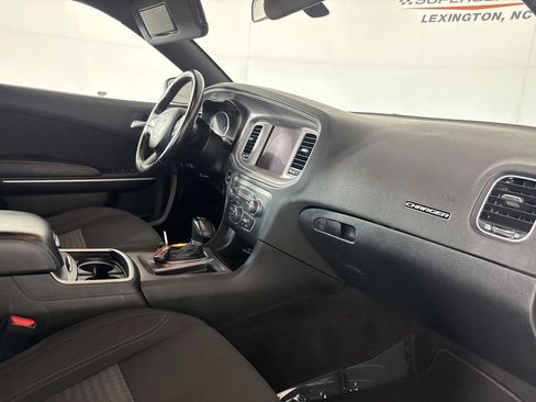 Used 2023 Dodge Charger SXT RWD image 26