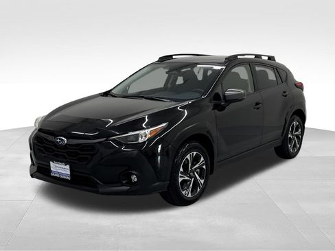 Certified 2025 Subaru Crosstrek 2.5i Premium AWD/4WD image 4