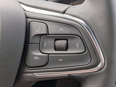 New 2026 Buick Envista Sport Touring w/ Convenience I Package FWD image 26