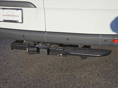 New 2026 Mercedes-Benz Sprinter 2500 image 10