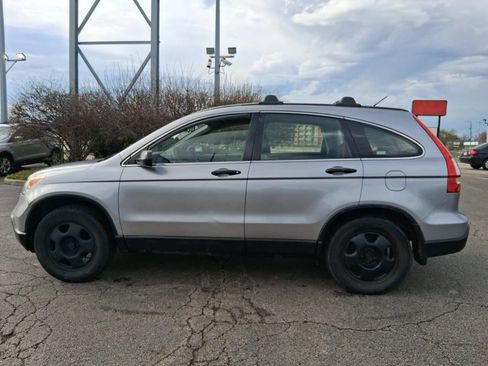 Used 2008 Honda CR-V LX image 5