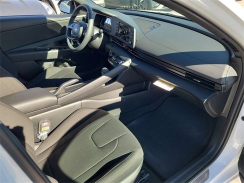 New 2026 Hyundai Elantra Sport image 16