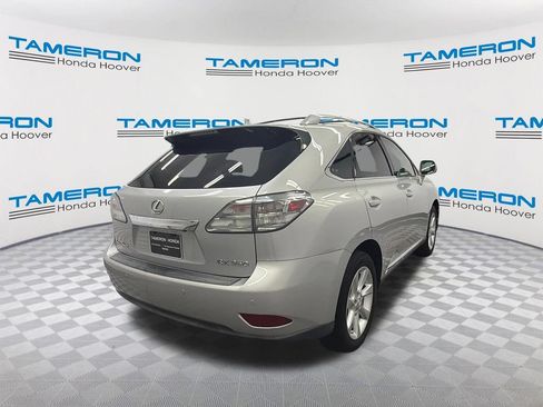 Used 2010 Lexus RX 350 2WD w/ Premium Pkg image 5