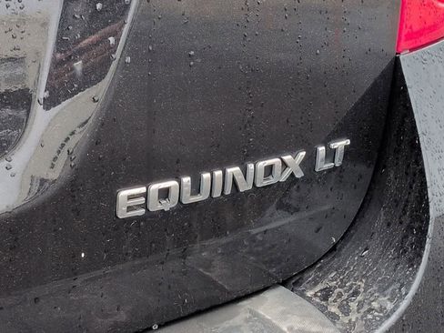 Used 2015 Chevrolet Equinox LT w/ Power Convenience Package FWD image 12