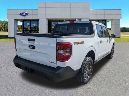 New 2025 Ford Maverick Tremor AWD/4WD image 4