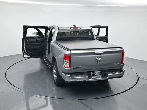 Used 2022 RAM 1500 Big Horn image 42