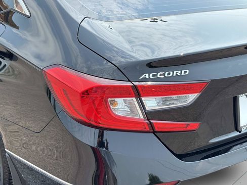 Used 2018 Honda Accord EX-L image 35