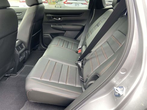 New 2026 Honda CR-V Sport-L image 6