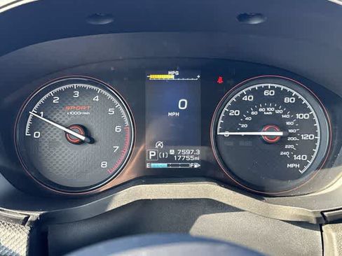 Certified 2023 Subaru Forester Sport AWD/4WD image 30