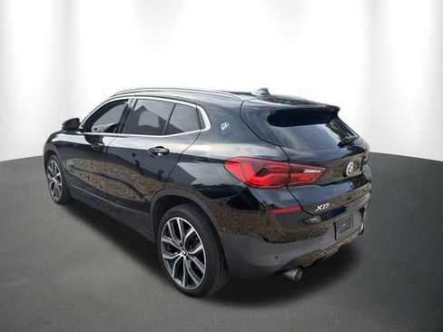 Used 2019 BMW X2 sDrive28i w/ Convenience Package FWD image 14