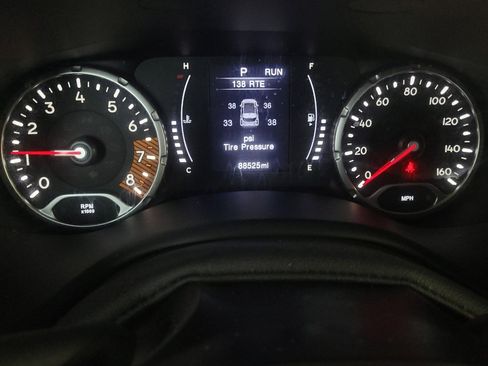 Used 2022 Jeep Renegade Sport w/ Sport Appearance Group image 23